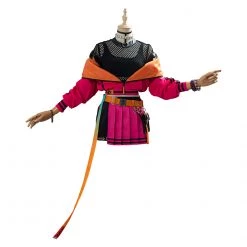 Paradox Live BAE Anne Faulkner Cosplay Costume