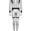 Movie Black Widow Yelena Belova White Jumpsuit Cosplay Costume -Game Costumes Sales COS 022 01 199 scaled