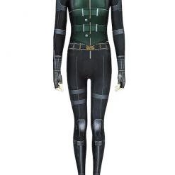 Avengers: Infinity War Natasha Romanoff Black Widow Jumpsuit Cosplay Costume -Game Costumes Sales COS 022 01 203 1