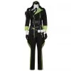 Disney: Twisted-Wonderland Diasomnia Sebek Zigvolt Cosplay Costume -Game Costumes Sales COS 022 01 204