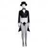 DC Comics Superhero Zatanna Zatara Cosplay Costume -Game Costumes Sales COS 022 01 221