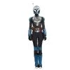 The Mandalorian Bo-Katan Kryze Cosplay Costume -Game Costumes Sales COS 022 01 223