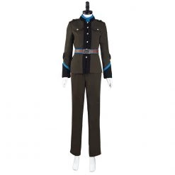 Shadow And Bone Alina Starkov Cosplay Costume -Game Costumes Sales COS 022 01 245 1