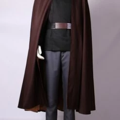 Star Wars Count Dooku Cosplay Costume