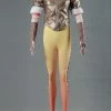 Overwatch Tracer Suit Cosplay Costume -Game Costumes Sales COS 022 01 48