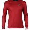 Star Trek Into DarknessSpock Cosplay Costume -Game Costumes Sales COS 022 01 50