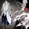 SINoALICE Snow White Cosplay Costume -Game Costumes Sales COS 022 01 64