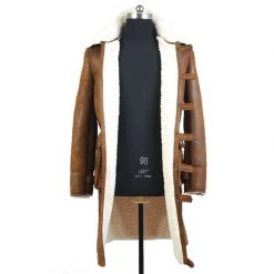 Batman: The Dark Knight Rises Bane Cosplay Costume