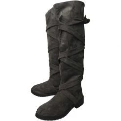 Game Of Thrones Season 7 Daenerys Targaryen Cosplay Boots