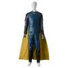 Thor 3 Ragnarok Loki Cosplay Costume Blue Version -Game Costumes Sales COS 022 01 87