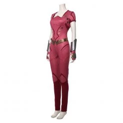 Titans Season 2 Donna Troy Cosplay Costume -Game Costumes Sales COS 022 02 151