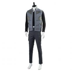 Star Trek: Picard Chris Rios Cosplay Costume -Game Costumes Sales COS 022 02 159