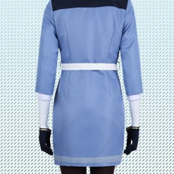 Promise Of Wizard Heathcliff Eastern Country Cosplay Costume -Game Costumes Sales COS 022 02 170