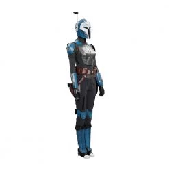 The Mandalorian Bo-Katan Kryze Cosplay Costume -Game Costumes Sales COS 022 02 182