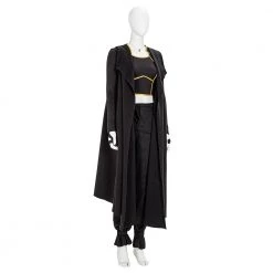 Shang-Chi And The Legend Of The Ten Rings XiaLing Cosplay Costume -Game Costumes Sales COS 022 02 210