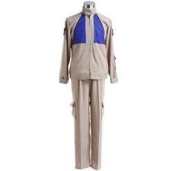 Stargate Atlantis Rodney McKay Cosplay Costume -Game Costumes Sales COS 022 02 223