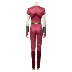 Titans Season 2 Donna Troy Cosplay Costume -Game Costumes Sales COS 022 03 121