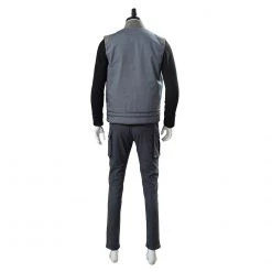 Star Trek: Picard Chris Rios Cosplay Costume -Game Costumes Sales COS 022 03 128