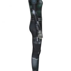 Avengers: Infinity War Natasha Romanoff Black Widow Jumpsuit Cosplay Costume -Game Costumes Sales COS 022 03 131
