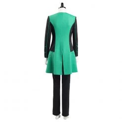 The Orville Into The Fold Dr. Claire Finn Cosplay Costume -Game Costumes Sales COS 022 03 136