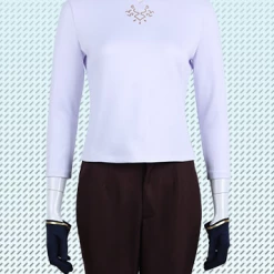 Promise Of Wizard Heathcliff Eastern Country Cosplay Costume -Game Costumes Sales COS 022 03 137