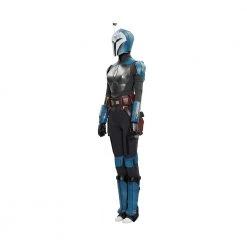 The Mandalorian Bo-Katan Kryze Cosplay Costume -Game Costumes Sales COS 022 03 148
