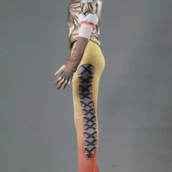 Overwatch Tracer Suit Cosplay Costume -Game Costumes Sales COS 022 03 35