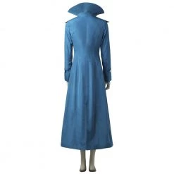 Despicable Me 3 Lucy Cosplay Costume -Game Costumes Sales COS 022 03 51