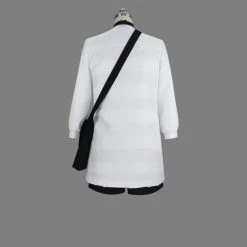 Angels Of Death Satsuriku No Tenshi Rachel Gardner Ray Cosplay Costume Version 2 -Game Costumes Sales COS 022 03 73