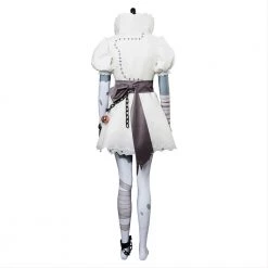 Overwatch Sombra Olivia Colomar Bride Skin Cosplay Costume 8 Overwatch Sombra Olivia Colomar Bride Skin Cosplay Costume -Game Costumes Sales COS 022 03 83