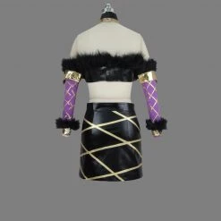 League Of Legends LOL K/DA Evelynn Cosplay Costume Version 2 -Game Costumes Sales COS 022 03 86