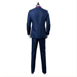Deadly Class Marcus Lopez School Uniform Cosplay Costume -Game Costumes Sales COS 022 03 89