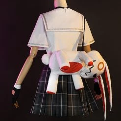 Honor Of Kings Angela Cosplay Costume -Game Costumes Sales COS 022 04 101