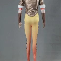 Overwatch Tracer Suit Cosplay Costume -Game Costumes Sales COS 022 04 25