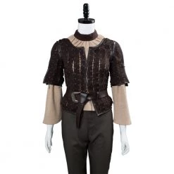 Game Of Thrones Arya Stark Cosplay Costume -Game Costumes Sales COS 022 04 63
