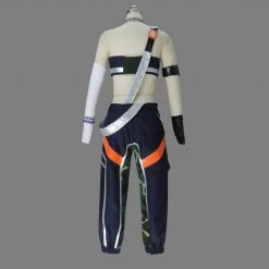 League Of Legends LOL True Damage Akali Cosplay Costume -Game Costumes Sales COS 022 04 79