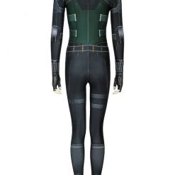 Avengers: Infinity War Natasha Romanoff Black Widow Jumpsuit Cosplay Costume -Game Costumes Sales COS 022 04 88