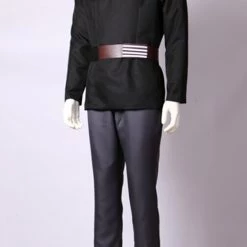 Star Wars Count Dooku Cosplay Costume -Game Costumes Sales COS 022 05 12