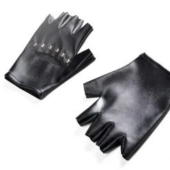 Fallout 3 Vault Uniform Jumpsuit Cosplay Costume -Game Costumes Sales COS 022 05 3