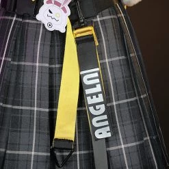 Honor Of Kings Angela Cosplay Costume -Game Costumes Sales COS 022 05 60