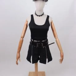 Project Sekai: Colorful Stage Feat. Hatsune Miku Azusawa Kohane Suit Cosplay Costume -Game Costumes Sales COS 022 05 62