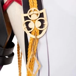 Genshin Impact Shikanoin Heizou Suit Cosplay Costume -Game Costumes Sales COS 022 05 65