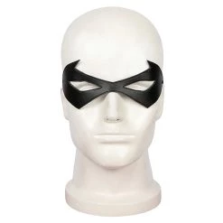 Son Of Batman Nightwing Richard Dick Grayson Cosplay Costume -Game Costumes Sales COS 022 06 22