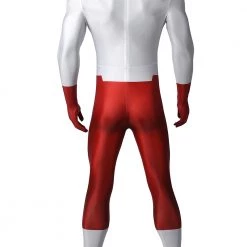 Omni-Man Nolan Grayson Jumpsuit Cosplay Costume -Game Costumes Sales COS 022 06 26