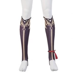 Genshin Impact Shikanoin Heizou Suit Cosplay Costume -Game Costumes Sales COS 022 06 31
