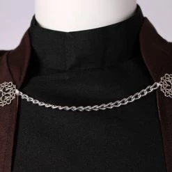 Star Wars Count Dooku Cosplay Costume -Game Costumes Sales COS 022 06 6