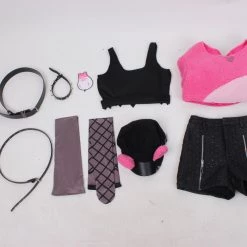 Project Sekai: Colorful Stage Feat. Hatsune Miku Azusawa Kohane Suit Cosplay Costume -Game Costumes Sales COS 022 07 13