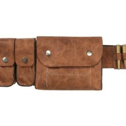 Fallout Vault 76 Sole Survivor Deacon Jumpsuit Cospaly Costume -Game Costumes Sales COS 022 07 5