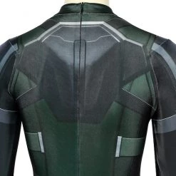 Avengers: Infinity War Natasha Romanoff Black Widow Jumpsuit Cosplay Costume -Game Costumes Sales COS 022 07 7