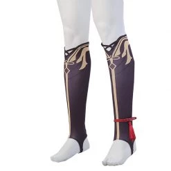 Genshin Impact Shikanoin Heizou Suit Cosplay Costume -Game Costumes Sales COS 022 08 11